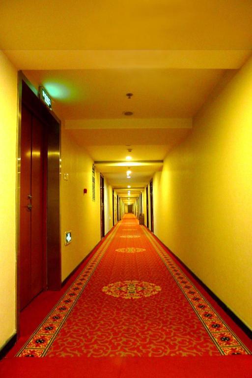 Large Luxury Double Room