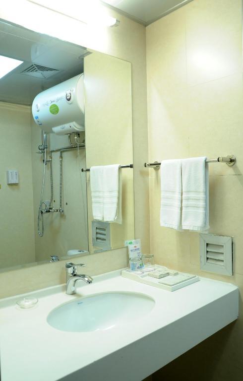 Large Luxury Double Room